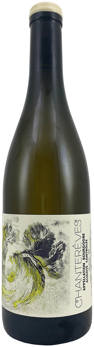 Chantereves Bourgogne Aligoté Bas des Ees 2023 750ml | Barrel & Batch