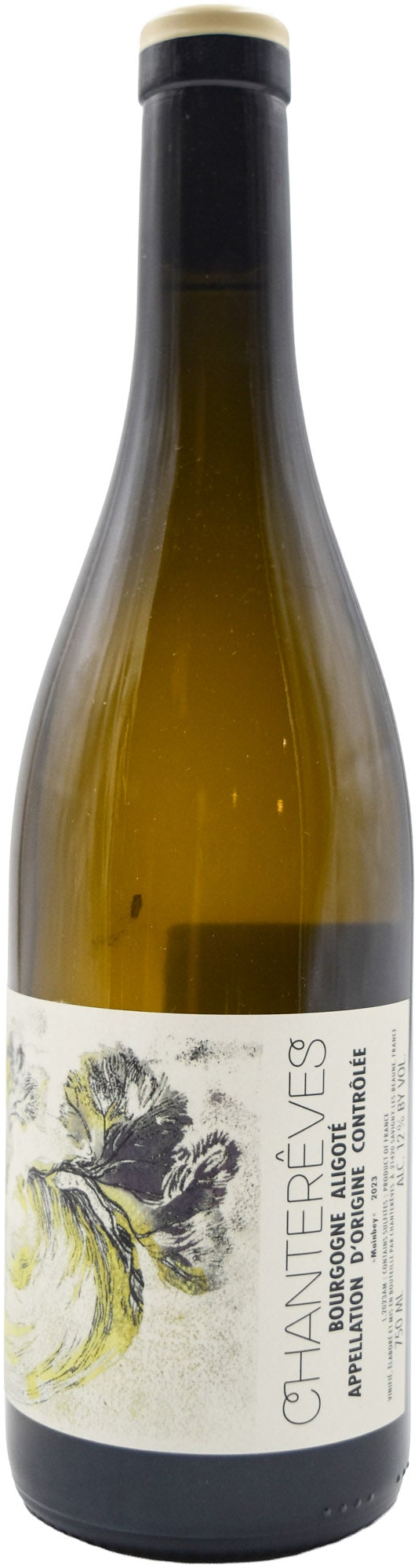 Chantereves Bourgogne Aligoté Les Chagniots 2023 750ml | Barrel & Batch