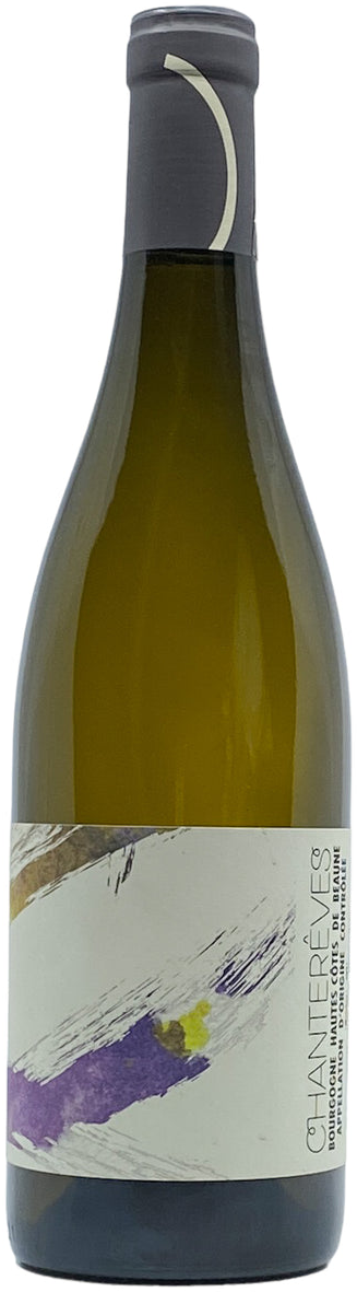 Chantereves Bourgogne Blanc 2023 750ml | Barrel & Batch