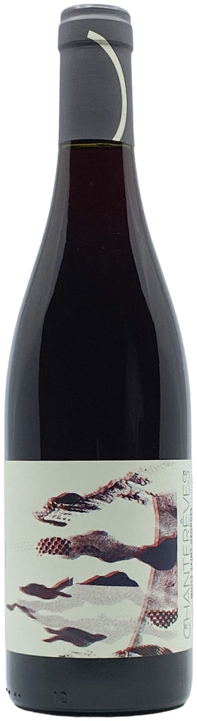 Chantereves Bourgogne Rouge 2023 750ml | Barrel & Batch