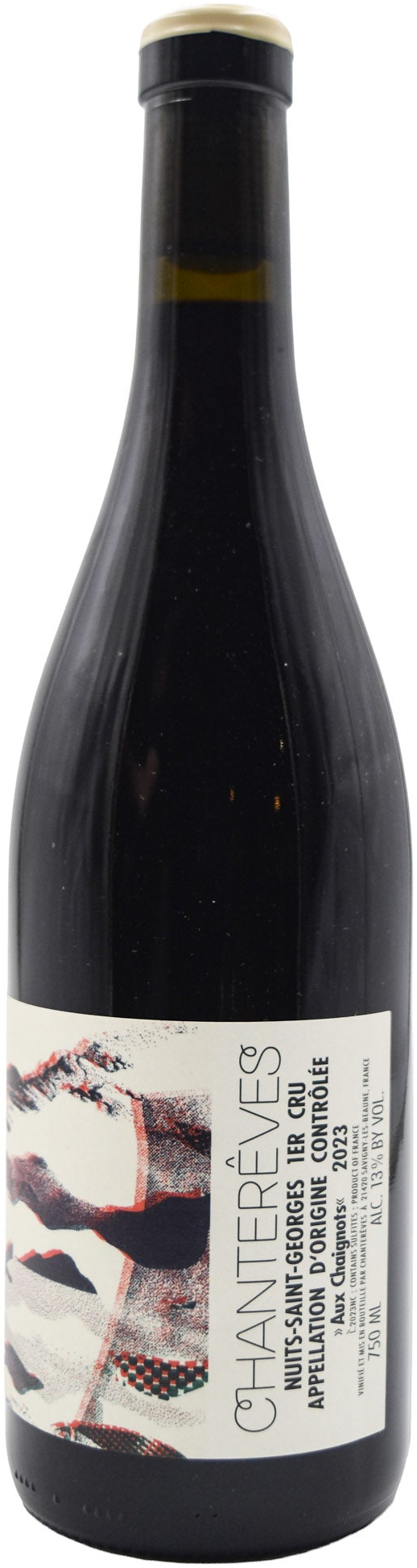 Chantereves Nuits-Saint-Georges 1er Cru Aux Chaignots 2023 750ml | Barrel & Batch