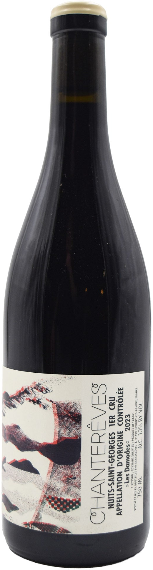 Chantereves Nuits-Saint-Georges 1er Cru Les Damodes 2023 750ml | Barrel & Batch