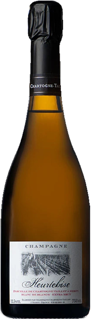 Chartogne-Taillet Cuvee Heurtebise 2019 750ml-Wine-Chartogne-Taillet-Afterpay-Alcohol-Delivery-Barrel-and-Batch-