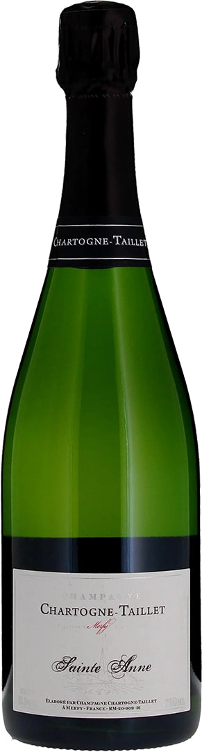 Chartogne-Taillet Cuvee Sainte Anne Brut NV 750ml-Wine-Chartogne-Taillet-Afterpay-Alcohol-Delivery-Barrel-and-Batch-