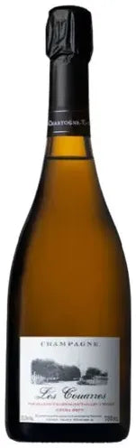 Chartogne-Taillet 'Les Couarres' Extra Brut 2020 750ml | Barrel & Batch