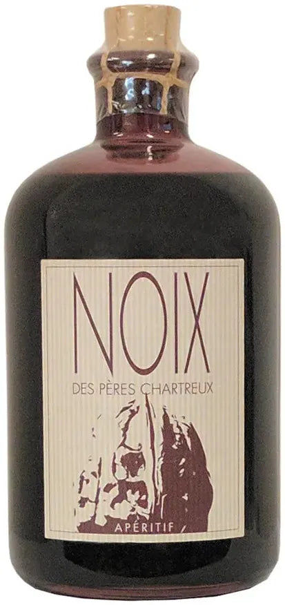 Chartreuse Eaux De Noix 700ml-Barrel &amp; Batch