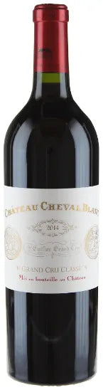Chateau Cheval-Blanc 2013 750ml-Wine-Chateau Cheval-Blanc-Afterpay-Alcohol-Delivery-Barrel-and-Batch-