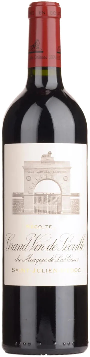 Chateau Leoville-Las-Cases 1998 750ml-Wine-Chateau Leoville-Las-Cases-Afterpay-Alcohol-Delivery-Barrel-and-Batch-