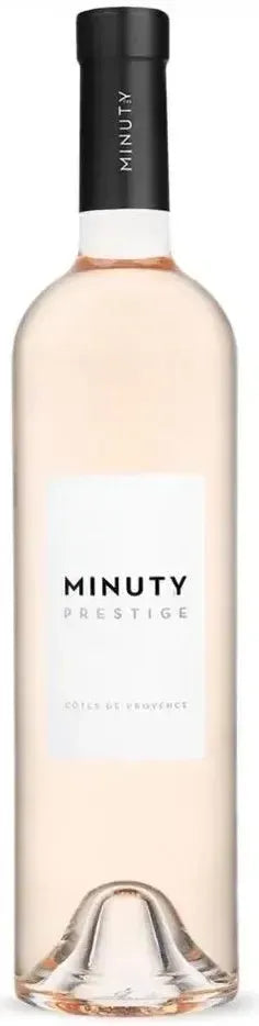 Buy Chateau Minuty Prestige Rosé 750ml Online at Barrel and Batch