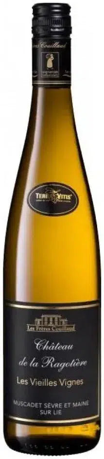 Buy Chateau Ragotiere Ragotiere Muscadet 750ml Online at Barrel and Batch