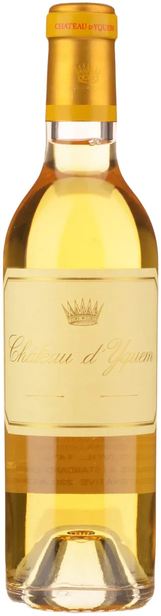 Chateau d' Yquem 2016 375ml-Wine-Chateau d' Yquem-Afterpay-Alcohol-Delivery-Barrel-and-Batch-