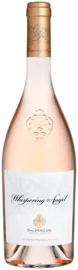 Chateau d'Esclans Whispering Angel Rosé 750ml-Wine-Chateau d'Esclans-Afterpay-Alcohol-Delivery-Barrel-and-Batch-