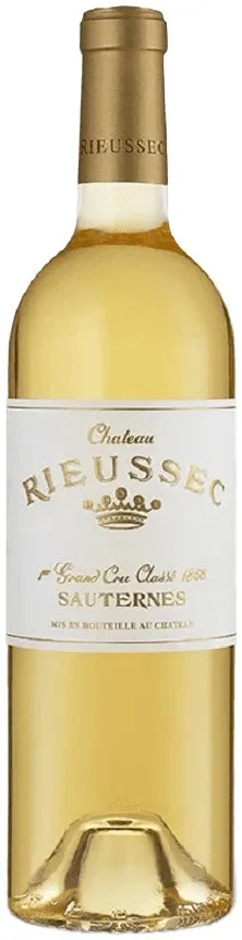 Château Rieussec 1er Grand Cru Classé Sauternes 2015 375ml