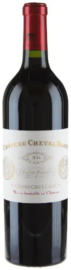 Chateau Cheval-Blanc Ch Cheval-Blanc 2013 750ml