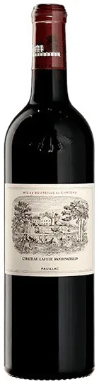 Chateau Lafite-Rothschild Ch Lafite-Rothschild 2012 750ml