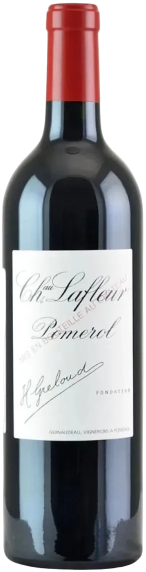 Chateau Lafleur Pomerol 2023 750ml | Barrel & Batch