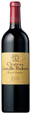 Chateau Leoville-Poyferre Ch Leoville-Poyferre 2012 750ml