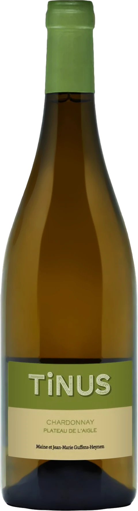 Chateau des Tourettes Tinus Grand Blanc Plateau de l'Aigle Vin de France 2024 750ml | Barrel & Batch