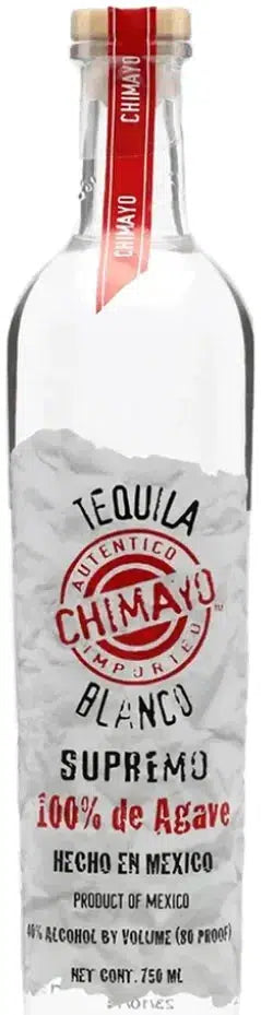 Chimayo Blanco Tequila 750ml-Spirits-Chimayo-Afterpay-Alcohol-Delivery-Barrel-and-Batch-