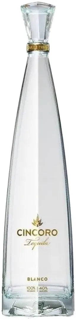 Cincoro Tequila Blanco 1.75L