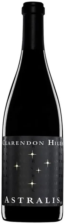 Clarendon Hills Astralis Syrah 2014 750ml-Wine-Clarendon Hills-Afterpay-Alcohol-Delivery-Barrel-and-Batch-