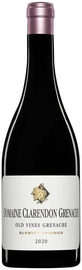 Clarendon Hills Domaine Clarendon Grenache 2020 750ml-Wine-Clarendon Hills-Afterpay-Alcohol-Delivery-Barrel-and-Batch-