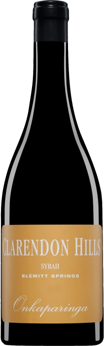 Clarendon Hills Onkaparinga Syrah 2023 750ml | Barrel & Batch