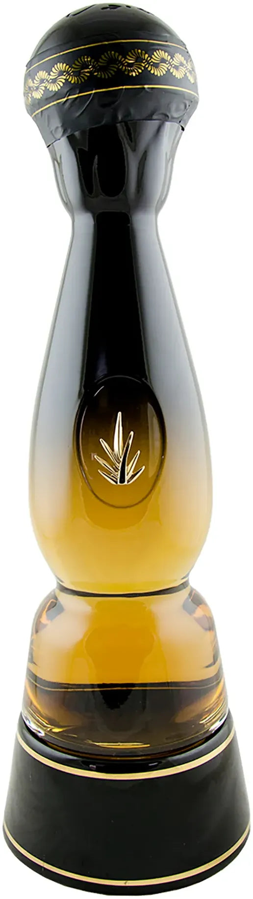 Clase Azul Gold Tequila 750ml-Spirits-Clase Azul-Afterpay-Alcohol-Delivery-Barrel-and-Batch-