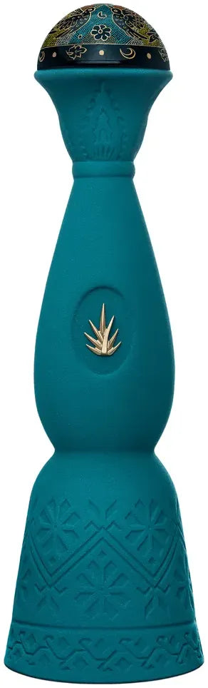 Clase Azul Mezcal Guerrero 700ml-Spirits-Clase Azul-Afterpay-Alcohol-Delivery-Barrel-and-Batch-