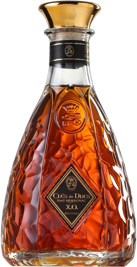 Cles Des Ducs XO Armagnac 700ml | Barrel & Batch