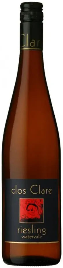 Clos Clare Riesling 2022 750ml-Wine-Clos Clare-Afterpay-Alcohol-Delivery-Barrel-and-Batch-