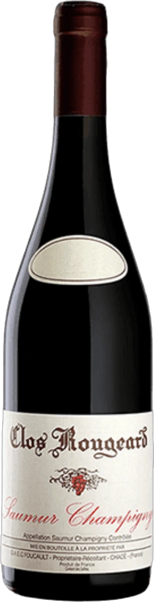Clos Rougeard Le Clos Saumur-Champigny 2020 750ml | Barrel & Batch