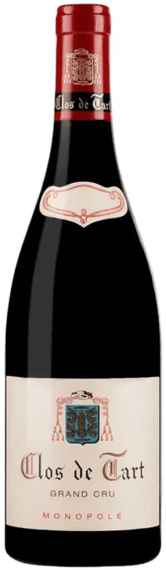Clos de Tart Grand Cru 2021 750ml | Barrel & Batch