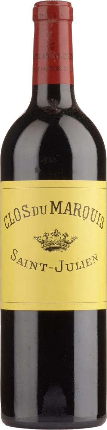 Clos du Marquis Saint-Julien 2022 750ml | Barrel & Batch
