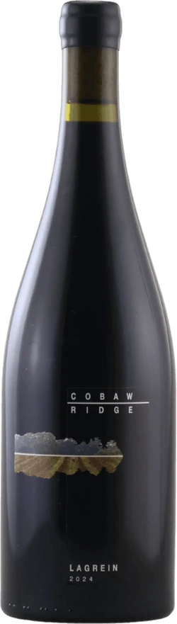 Cobaw Ridge Lagrein 2025 750ml | Barrel & Batch
