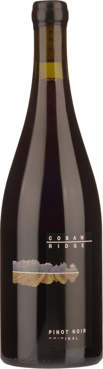 Cobaw Ridge Original Block Pinot Noir 2025 750ml | Barrel & Batch