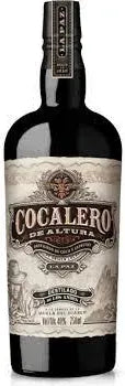 Cocalero De Altura Spirit 700ml-Spirits-Cocalero-Afterpay-Alcohol-Delivery-Barrel-and-Batch-