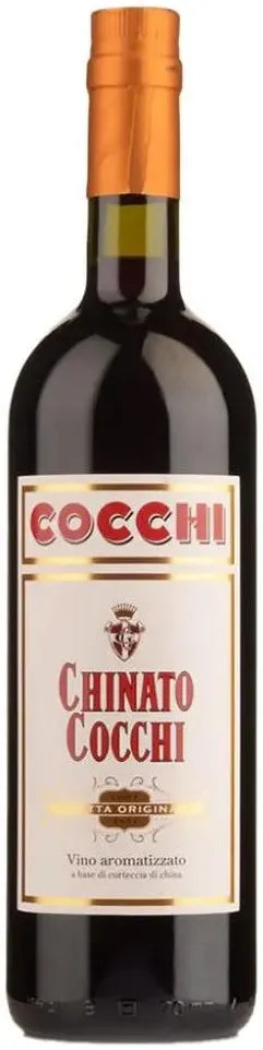 Cocchi Chinato Cocchi 750ml-Spirits-Cocchi-Afterpay-Alcohol-Delivery-Barrel-and-Batch-