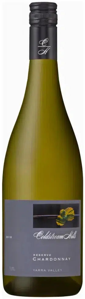 Coldstream Hills Reserve Chardonnay 2020 750ml-Wine-Coldstream Hills-Afterpay-Alcohol-Delivery-Barrel-and-Batch-