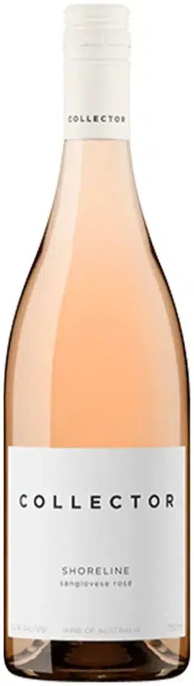 Collector Shoreline Rosé 750ml-Wine-Collector-Afterpay-Alcohol-Delivery-Barrel-and-Batch-