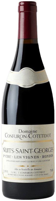 Confuron-Cotetidot Nuits-St-Georges 2021 750ml-Wine-Confuron-Cotetidot-Afterpay-Alcohol-Delivery-Barrel-and-Batch-