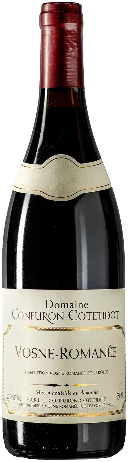 Confuron-Cotetidot Vosne-Romanee 2021 750ml