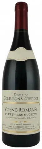 Confuron-Cotetidot Vosne-Romanee Les Suchots 2022 750ml | Barrel & Batch