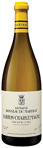Domaine Bonneau Du Martray Corton Charlemagne 2016 750ml | Barrel & Batch