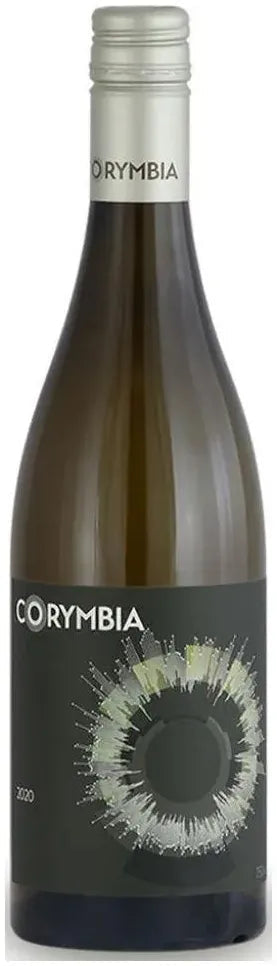 Corymbia Chenin Blanc 2023 750ml-Wine-Corymbia-Afterpay-Alcohol-Delivery-Barrel-and-Batch-