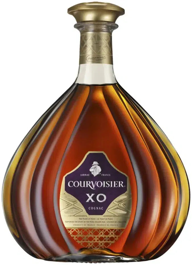 Courvoisier XO Imperial Cognac 700ml-Spirits-Courvoisier-Afterpay-Alcohol-Delivery-Barrel-and-Batch-