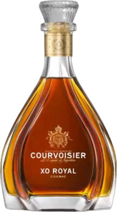 Courvoisier XO Royal Cognac 700ml | Barrel & Batch