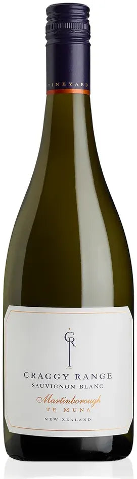 Craggy Range Te Muna Road Sauvignon Blanc 750ml