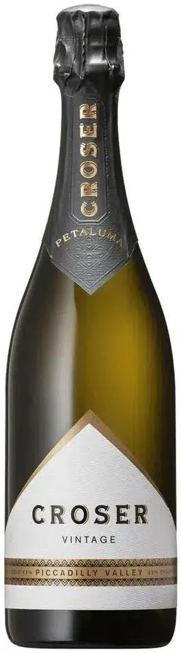 Buy Croser Vintage 750ml Online at Barrel and Batch