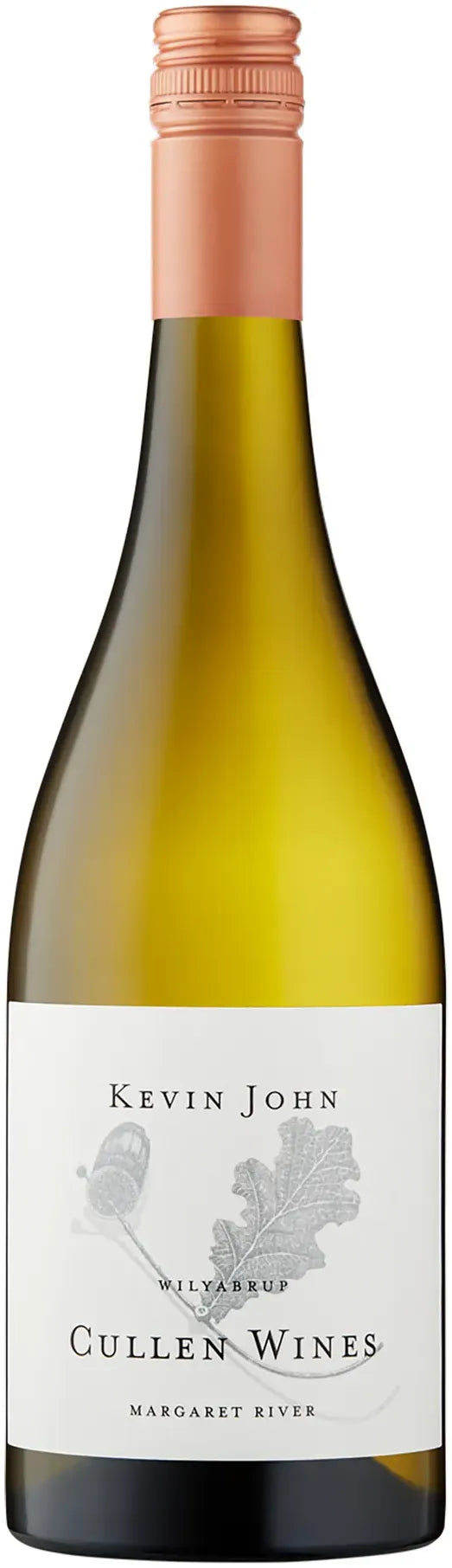 Cullen Kevin John Chardonnay 2022 750ml-Wine-Cullen-Afterpay-Alcohol-Delivery-Barrel-and-Batch-
